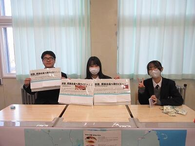 ＰＲシミュレーション①